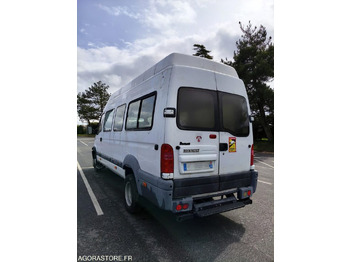 Camión Renault Mascott 2.8 dCi 110 L4H3 - 2003 - 27 720 KM - WEBASTO: foto 3