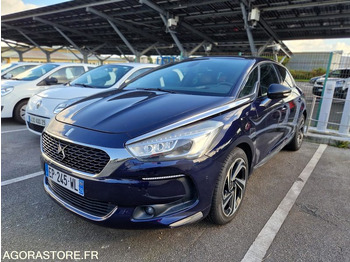 Coche CITROËN