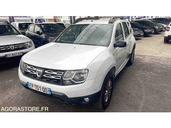 SUV/ Todoterreno DACIA