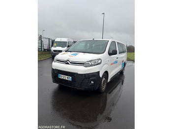 Minibús, Furgoneta de pasajeros FB-572-MX - Roulant - CITROEN JUMPY SPACE TOURER - VP - 218 682 Kms: foto 3 Minibús, Furgoneta de pasajeros FB-572-MX - Roulant - CITROEN JUMPY SPACE TOURER - VP - 218 682 Kms: foto 3
