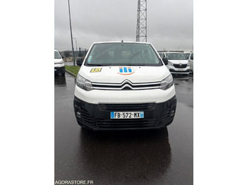 Minibús, Furgoneta de pasajeros FB-572-MX - Roulant - CITROEN JUMPY SPACE TOURER - VP - 218 682 Kms: foto 4 Minibús, Furgoneta de pasajeros FB-572-MX - Roulant - CITROEN JUMPY SPACE TOURER - VP - 218 682 Kms: foto 4