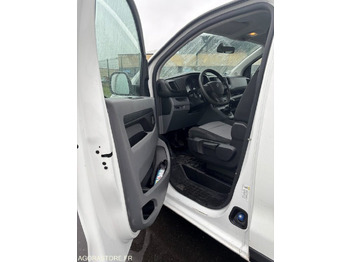 Minibús, Furgoneta de pasajeros FB-572-MX - Roulant - CITROEN JUMPY SPACE TOURER - VP - 218 682 Kms: foto 5 Minibús, Furgoneta de pasajeros FB-572-MX - Roulant - CITROEN JUMPY SPACE TOURER - VP - 218 682 Kms: foto 5