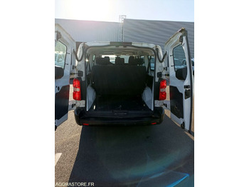 Minibús, Furgoneta de pasajeros FG-910-DE - Roulant - CITROEN JUMPY SPACE TOURER - VP - 199 032 Kms: foto 5