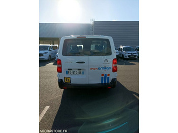 Minibús, Furgoneta de pasajeros FG-910-DE - Roulant - CITROEN JUMPY SPACE TOURER - VP - 199 032 Kms: foto 4