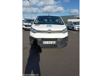 Minibús, Furgoneta de pasajeros FG-910-DE - Roulant - CITROEN JUMPY SPACE TOURER - VP - 199 032 Kms: foto 3