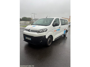 Minibús, Furgoneta de pasajeros FG-930-DE - Roulant - CITROEN JUMPY SPACE TOURER - VP - 208 444 Kms: foto 3