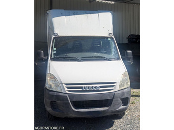 Furgón IVECO Daily 35c18