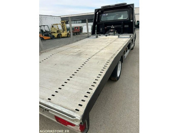 Leasing de  FOURGON PORTE VOITURE MERCEDES-BENZ SPRINTER 514 CDI 2021 98 000 KM FOURGON PORTE VOITURE MERCEDES-BENZ SPRINTER 514 CDI 2021 98 000 KM: foto 2