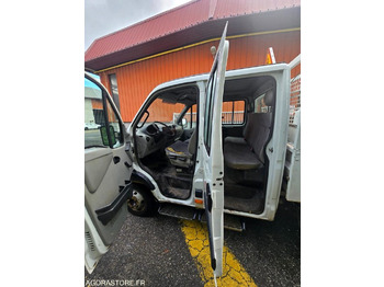 Furgoneta RENAULT MASCOTT: foto 3
