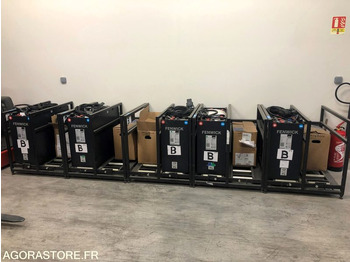 Apilador nuevo Gerbeur à plateforme élevable: foto 5