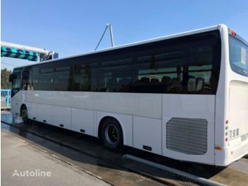 Autobús suburbano IRISBUS CROSSWAY: foto 1