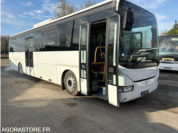 Autobús escolar IRISBUS