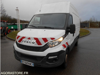 Furgón IVECO Daily 35s14