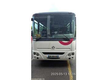 Minibús IVECO