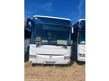 Leasing de Irisbus CROSSWAY Irisbus CROSSWAY: foto 1 Leasing de Irisbus CROSSWAY Irisbus CROSSWAY: foto 1