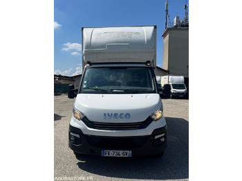 Furgón IVECO Daily