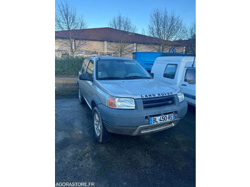 SUV/ Todoterreno LAND ROVER