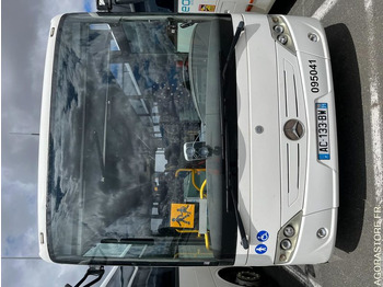 Autobús escolar MERCEDES-BENZ Intouro