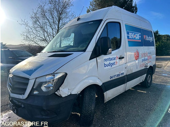 Furgón MERCEDES-BENZ Sprinter