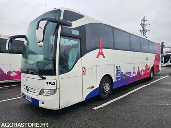 Autocar MERCEDES TOURISMO - 2012 - 909550KM - CF553CP: foto 2