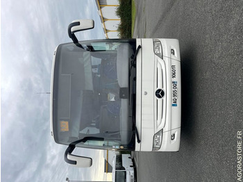 Autocar MERCEDES-BENZ Tourismo