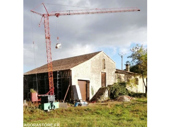 Equipo de manutención