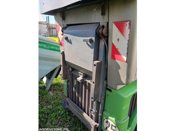 Barredora vial Mini balayeuse HAKO C1250: foto 3