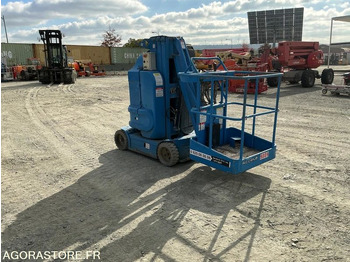 Plataforma elevadora ATN