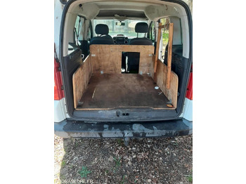 Coche PARTNER TEPEE II 1,6 Hdi 110 FAP LOISIRS - 258846 - 2010: foto 3