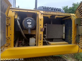 Excavadora PELLE KOMATSU - 210LC8 - 2021 - 14 000 H: foto 3