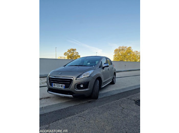 Coche PEUGEOT