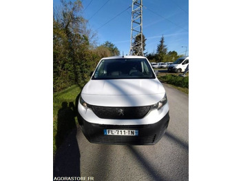 Furgón PEUGEOT Partner