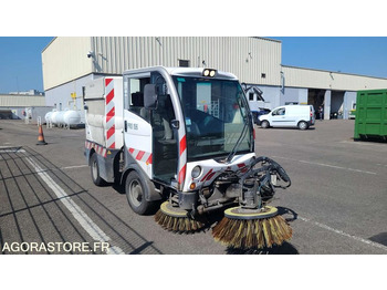 Maquinaria de jardinería