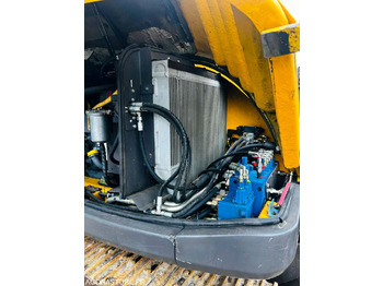 Excavadora Pelle à chenilles Mecalac 714 MC - 2005 / 7373 HEURES: foto 3 Excavadora Pelle à chenilles Mecalac 714 MC - 2005 / 7373 HEURES: foto 3