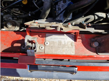 Furgón Peugeot Boxer- 2000 - 43336 - 3275XC27: foto 4 Furgón Peugeot Boxer- 2000 - 43336 - 3275XC27: foto 4