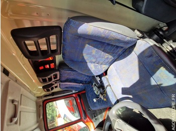 Furgón Peugeot Boxer- 2000 - 43336 - 3275XC27: foto 5 Furgón Peugeot Boxer- 2000 - 43336 - 3275XC27: foto 5