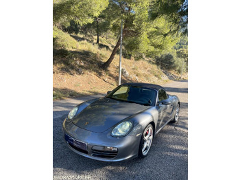 Coche PORSCHE