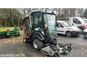 Cortacésped RANSOMES