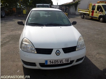 Coche RENAULT