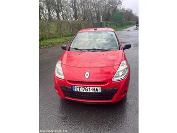 Coche RENAULT - CLIO III (1.5 DCI) - DIESEL - 212000 kms - année 2013: foto 3 Coche RENAULT - CLIO III (1.5 DCI) - DIESEL - 212000 kms - année 2013: foto 3