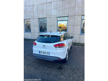 Coche familiar RENAULT CLIO IV ESTATE 241900: foto 5 Coche familiar RENAULT CLIO IV ESTATE 241900: foto 5