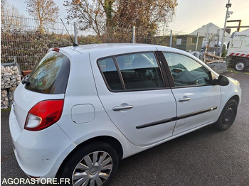 Coche RENAULT CLIO3 Phase2 _ 3 places _ Diesel 1.5DCI: foto 4 Coche RENAULT CLIO3 Phase2 _ 3 places _ Diesel 1.5DCI: foto 4