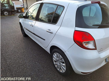 Coche RENAULT CLIO3 Phase2 _ 3 places _ Diesel 1.5DCI: foto 3 Coche RENAULT CLIO3 Phase2 _ 3 places _ Diesel 1.5DCI: foto 3