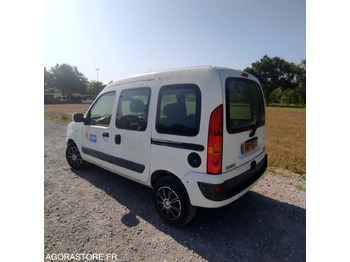 Furgoneta pequeña RENAULT KANGOO GENERATION AIZEE 1.5 DCI 70 CV: foto 4