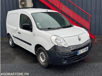 Furgoneta pequeña RENAULT Kangoo