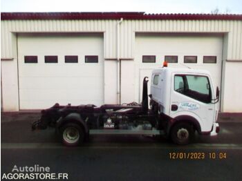 Camión multibasculante RENAULT MAXITY: foto 1