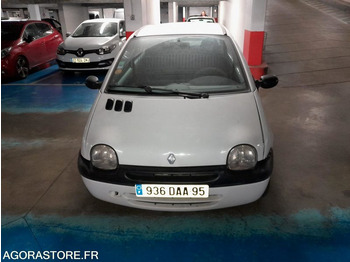 Coche RENAULT