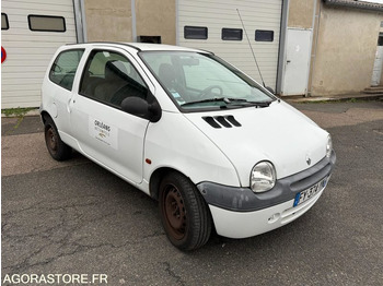 Coche RENAULT