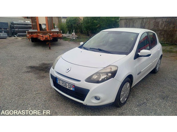 Coche RENAULT