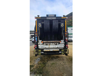 Leasing de  Renault D25 Wide BOM - EA913FS Renault D25 Wide BOM - EA913FS: foto 5